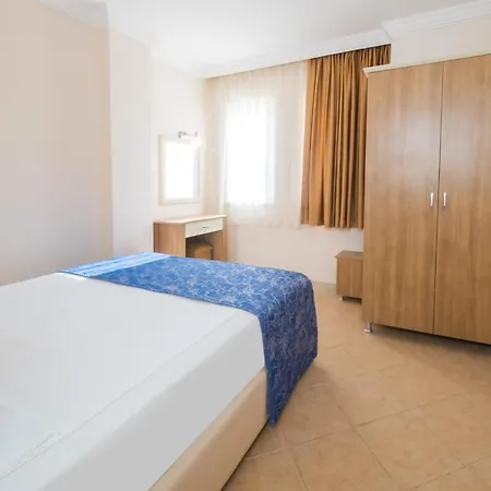 Апарт-готель Catty Cats Garden