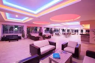 Catty Cats Garden 3* Сіде