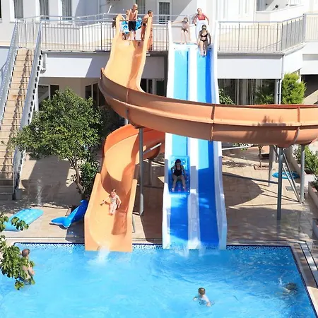 Catty Cats Garden Сіде