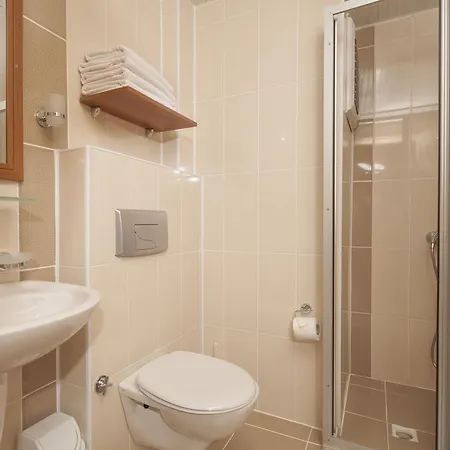 Apart Otel Catty Cats Garden 3*