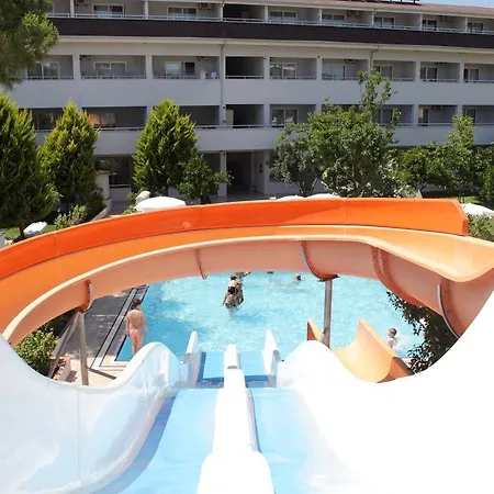 アパートホテル Catty Cats Garden