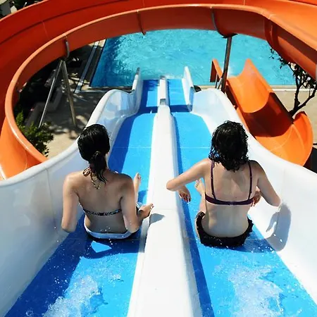 アパートホテル Catty Cats Garden