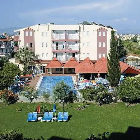 Aparthotel Catty Cats Garden