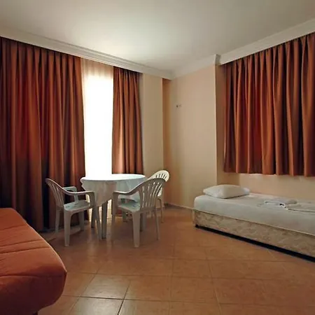 Catty Cats Garden Apart Otel 3*