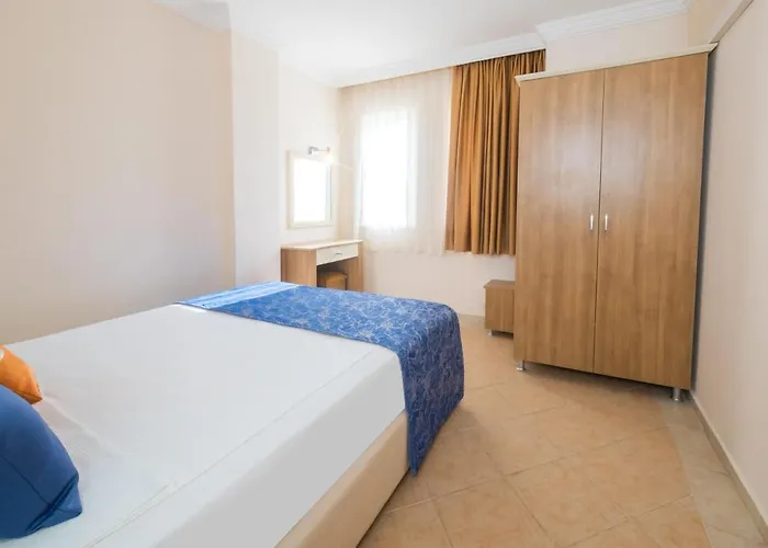 Aparthotel Catty Cats Garden