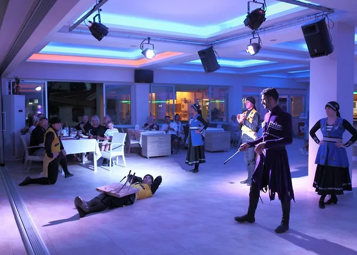 شقة فندقية Catty Cats Garden 3*