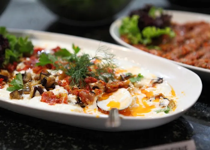 Hotel apartamentowy Catty Cats Garden Side