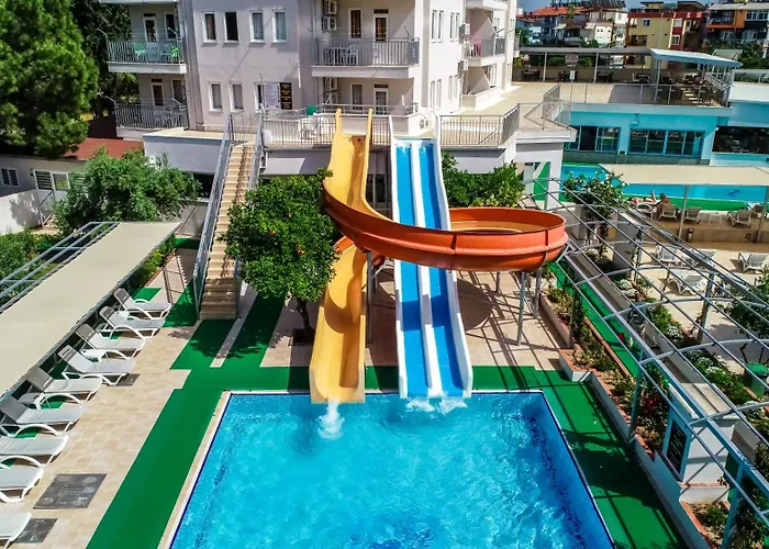 Catty Cats Garden 3* سيدي