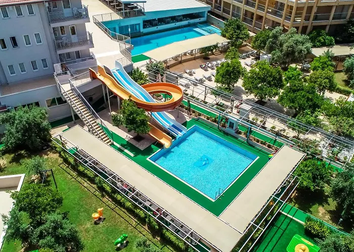 Catty Cats Garden 3* سيدي