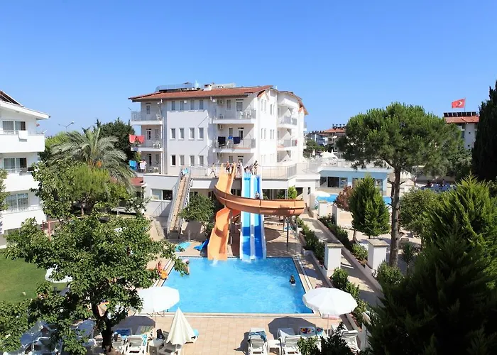 Catty Cats Garden 3* سيدي