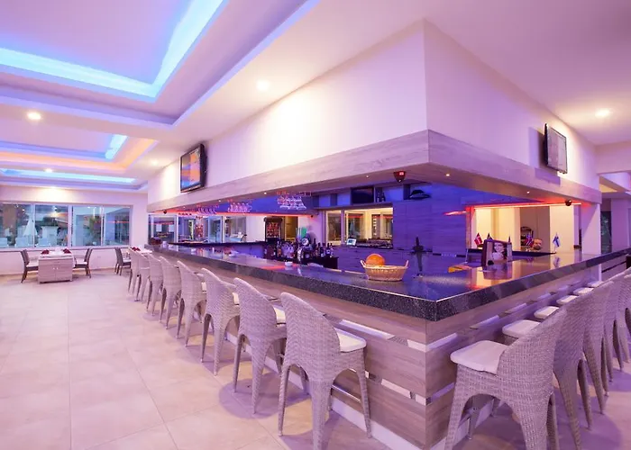 Catty Cats Garden 3* سيدي