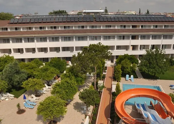 شقة فندقية Catty Cats Garden سيدي