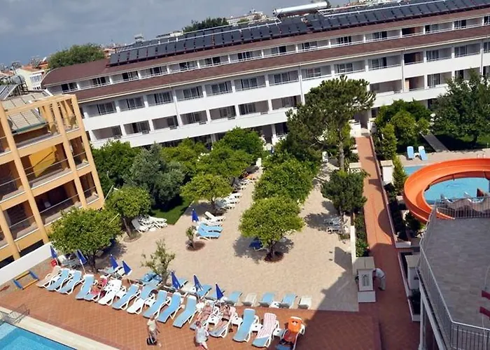 شقة فندقية Catty Cats Garden سيدي