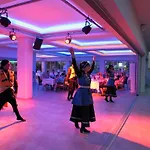 Catty Cats Garden סייד