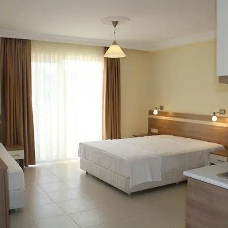 شقة فندقية Catty Cats Garden