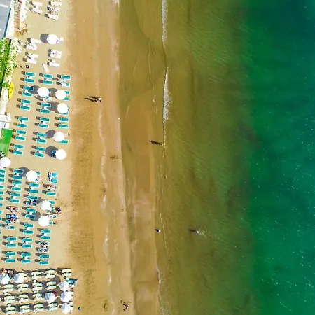 شقة فندقية Catty Cats Garden سيدي