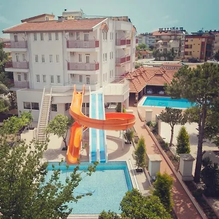 شقة فندقية Catty Cats Garden