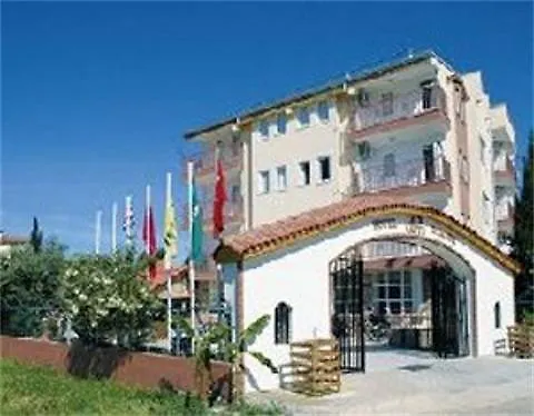 公寓式酒店 凯蒂猫花园公寓式酒店