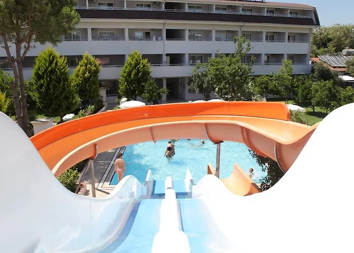 公寓式酒店 凯蒂猫花园公寓式酒店