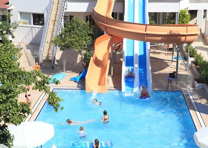 Apart-hotel Catty Cats Garden 3*