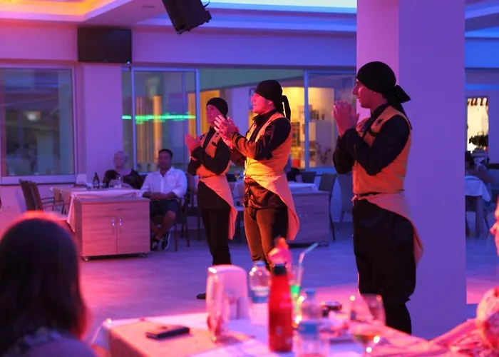 Catty Cats Garden Apart-hotel